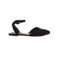 Noir - Back - Dorothy Perkins - Sandales plates POPPY - Femme