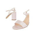 Rose blush - Side - Dorothy Perkins - Sandales - Femme