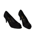 Noir - Front - Good For The Sole - Sandales - Femme