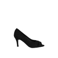 Noir - Back - Good For The Sole - Sandales - Femme