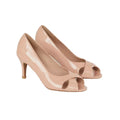 Rose - Front - Good For The Sole - Sandales - Femme