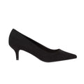 Noir - Front - Dorothy Perkins - Escarpins DOVE - Femme