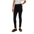 Noir - Front - Dorothy Perkins - Jegging EDEN - Femme