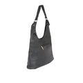 Noir - Side - Dorothy Perkins - Sac fourre-tout souple TESS - Femme