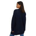 Bleu marine - Back - Dorothy Perkins - Cardigan - Femme