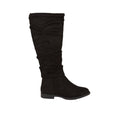 Noir - Back - Dorothy Perkins - Bottes KARINA - Femme