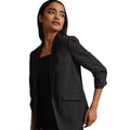 Noir - Lifestyle - Dorothy Perkins - Blazer - Femme