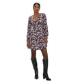 Multicolore - Lifestyle - Dorothy Perkins - Mini robe - Femme