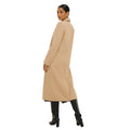 Brun-beige - Back - Dorothy Perkins - Manteau - Femme