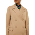 Brun-beige - Lifestyle - Dorothy Perkins - Manteau - Femme