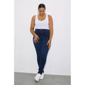 Indigo - Lifestyle - Dorothy Perkins - Jean FRANKIE - Femme