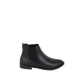 Noir - Back - Dorothy Perkins - Bottines Chelsea MEGS - Femme