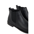 Noir - Side - Dorothy Perkins - Bottines Chelsea MEGS - Femme