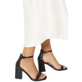 Noir - Lifestyle - Dorothy Perkins - Sandales SAFIYA - Femme