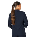 Bleu marine - Back - Dorothy Perkins - Blazer - Femme