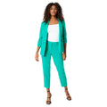 Vert - Back - Dorothy Perkins - Blazer - Femme