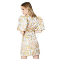 Multicolore - Back - Dorothy Perkins - Mini robe - Femme