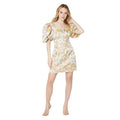 Multicolore - Lifestyle - Dorothy Perkins - Mini robe - Femme