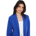 Cobalt - Side - Dorothy Perkins - Blazer - Femme