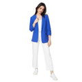 Cobalt - Lifestyle - Dorothy Perkins - Blazer - Femme