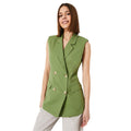 Vert - Front - Dorothy Perkins - Blazer - Femme