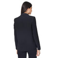 Noir - Back - Dorothy Perkins - Blazer - Femme