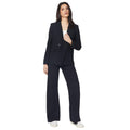 Noir - Side - Dorothy Perkins - Blazer - Femme