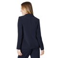 Bleu marine - Back - Dorothy Perkins - Blazer - Femme