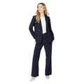 Bleu marine - Side - Dorothy Perkins - Blazer - Femme