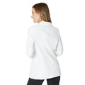 Blanc cassé - Back - Dorothy Perkins - Blazer - Femme