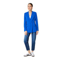 Cobalt - Side - Dorothy Perkins - Blazer - Femme