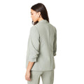 Vert de gris - Back - Dorothy Perkins - Blazer - Femme