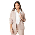 Beige gris - Front - Dorothy Perkins - Blazer - Femme