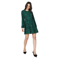 Vert - Lifestyle - Dorothy Perkins - Mini robe - Femme