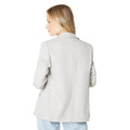 Taupe - Back - Dorothy Perkins - Blazer - Femme