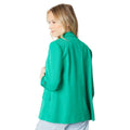 Vert - Back - Dorothy Perkins - Blazer - Femme