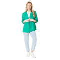 Vert - Side - Dorothy Perkins - Blazer - Femme