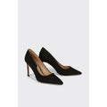 Noir - Side - Dorothy Perkins - Escarpins DASH - Femme