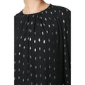 Noir - Side - Dorothy Perkins - Blouse - Femme