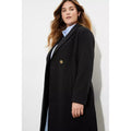 Noir - Pack Shot - Dorothy Perkins - Manteau - Femme