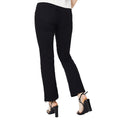 Noir - Back - Dorothy Perkins - Jean COMFORT - Femme