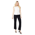 Noir - Side - Dorothy Perkins - Jean COMFORT - Femme