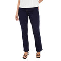 Indigo - Front - Dorothy Perkins - Jean COMFORT - Femme