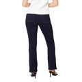 Indigo - Back - Dorothy Perkins - Jean COMFORT - Femme