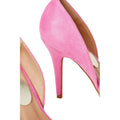 Rose vif - Side - Dorothy Perkins - Escarpins DEJA - Femme