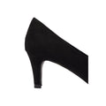 Noir naturel - Side - Dorothy Perkins - Escarpins DORA - Femme