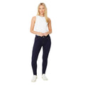 Indigo - Side - Dorothy Perkins - Jean COMFORT - Femme