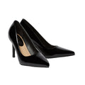 Noir - Front - Dorothy Perkins - Escarpins DARLENE - Femme