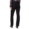 Noir - Back - Dorothy Perkins - Jean COMFORT - Femme