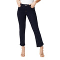 Indigo - Front - Dorothy Perkins - Jean COMFORT - Femme